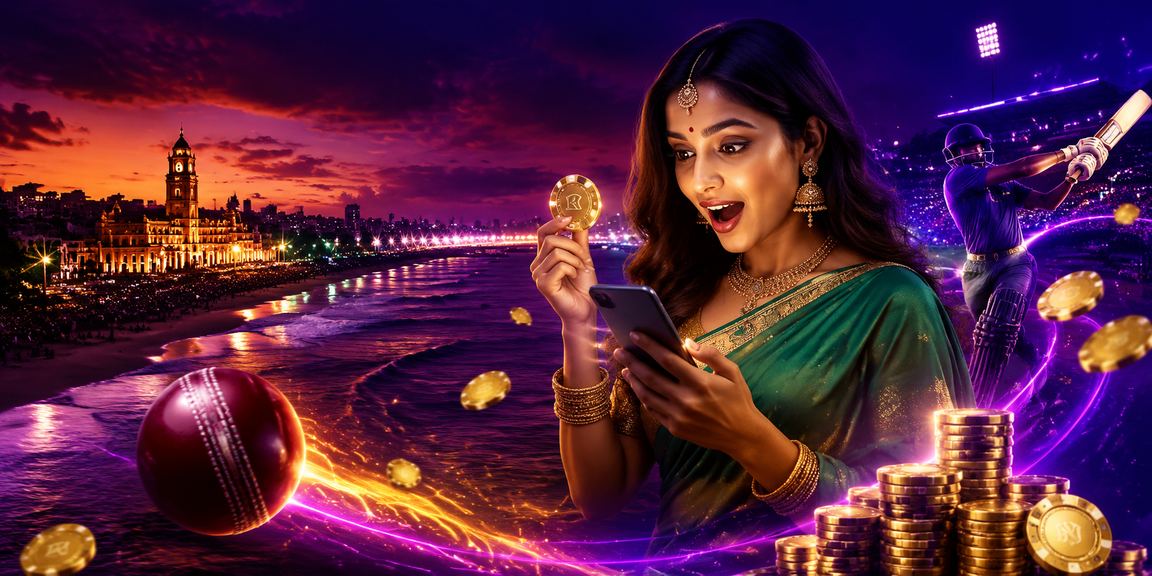 Fans watching cricket and betting on mobile in Chennai