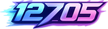 12705
